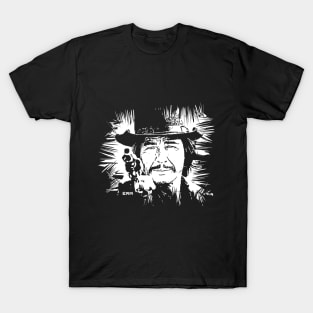 Charles Bronson T-Shirt